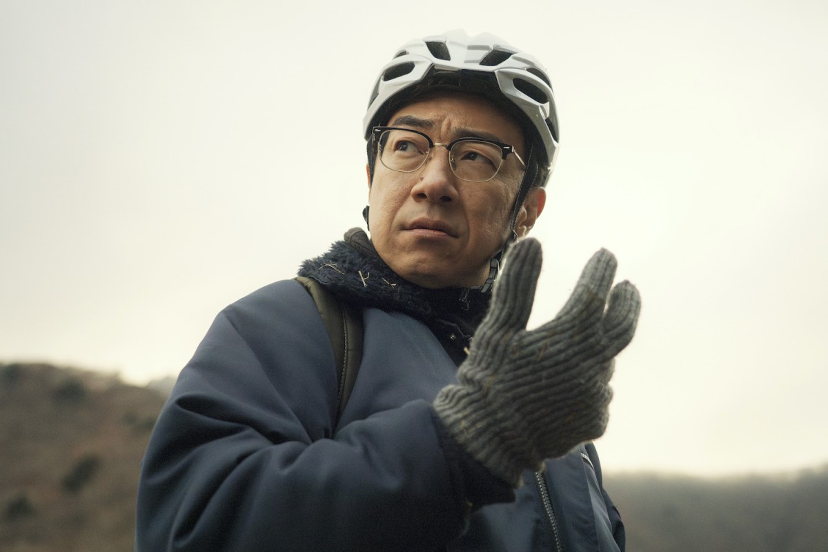 『ホットスポット』第7話　『月曜から夜ふかし』のディレクターが再び町にやってくる
