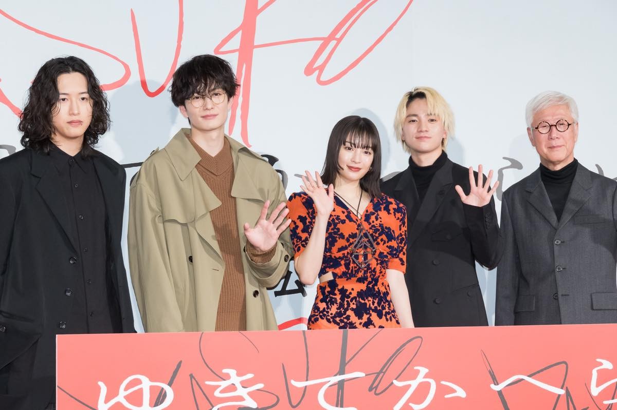 広瀬すず、プロデューサーと大げんかの過去を告白「『何!?』ってなって」