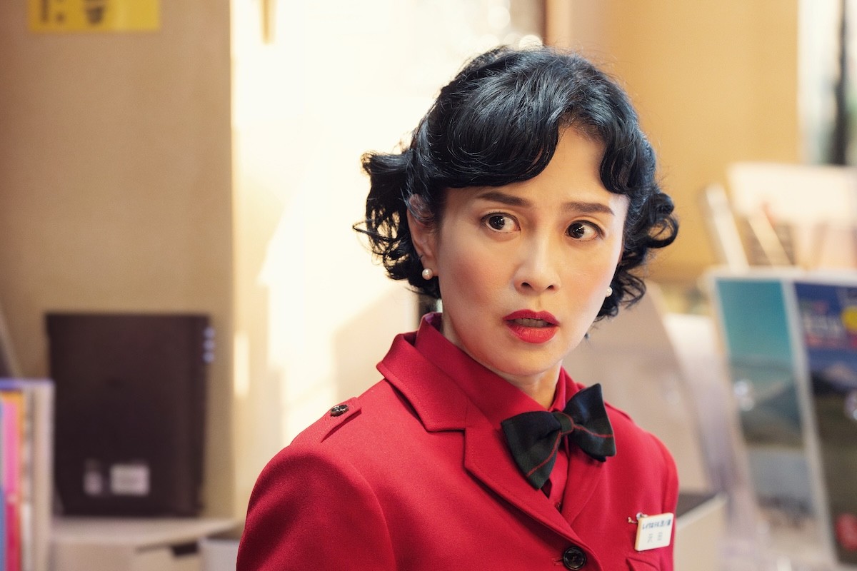 『ホットスポット』長期滞在客“村上”小日向文世、衝撃告白にネットあ然「まさか！！」「斜め上すぎて爆笑」（ネタバレあり）