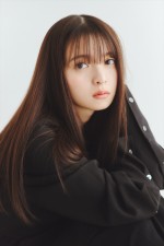 DMM TVオリジナルドラマ『幸せカナコの殺し屋生活』に声の出演をする齋藤飛鳥