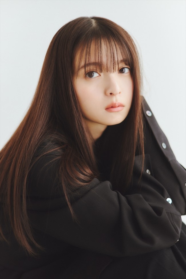 DMM TVオリジナルドラマ『幸せカナコの殺し屋生活』に声の出演をする齋藤飛鳥