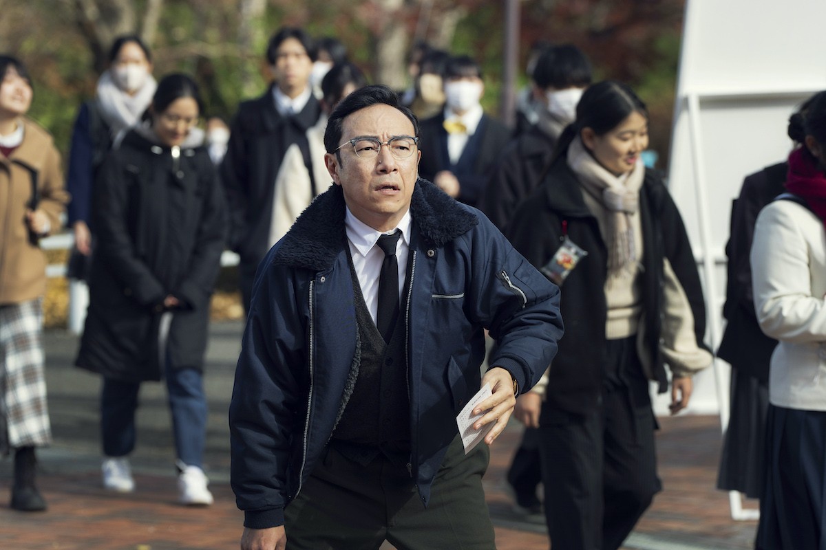 『ホットスポット』第4話　“清美”市川実日子＆“高橋”角田晃広がトラブル対応に終われる中、町では不可解な事件が発生