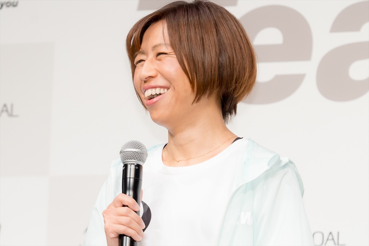 イチロー、第一線で活躍する秘けつを明かす「体がとにかく元気でないと心も整わない」