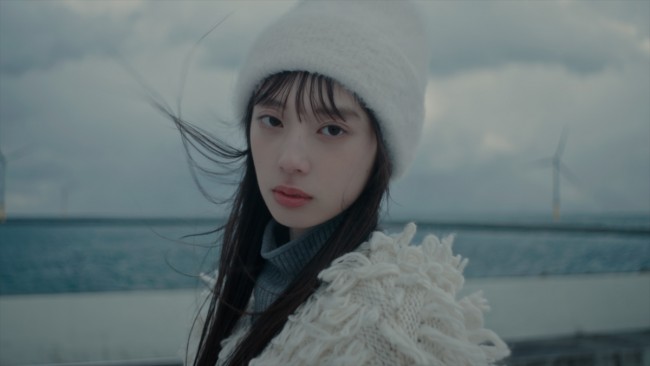 乃木坂46 6期生・矢田萌華