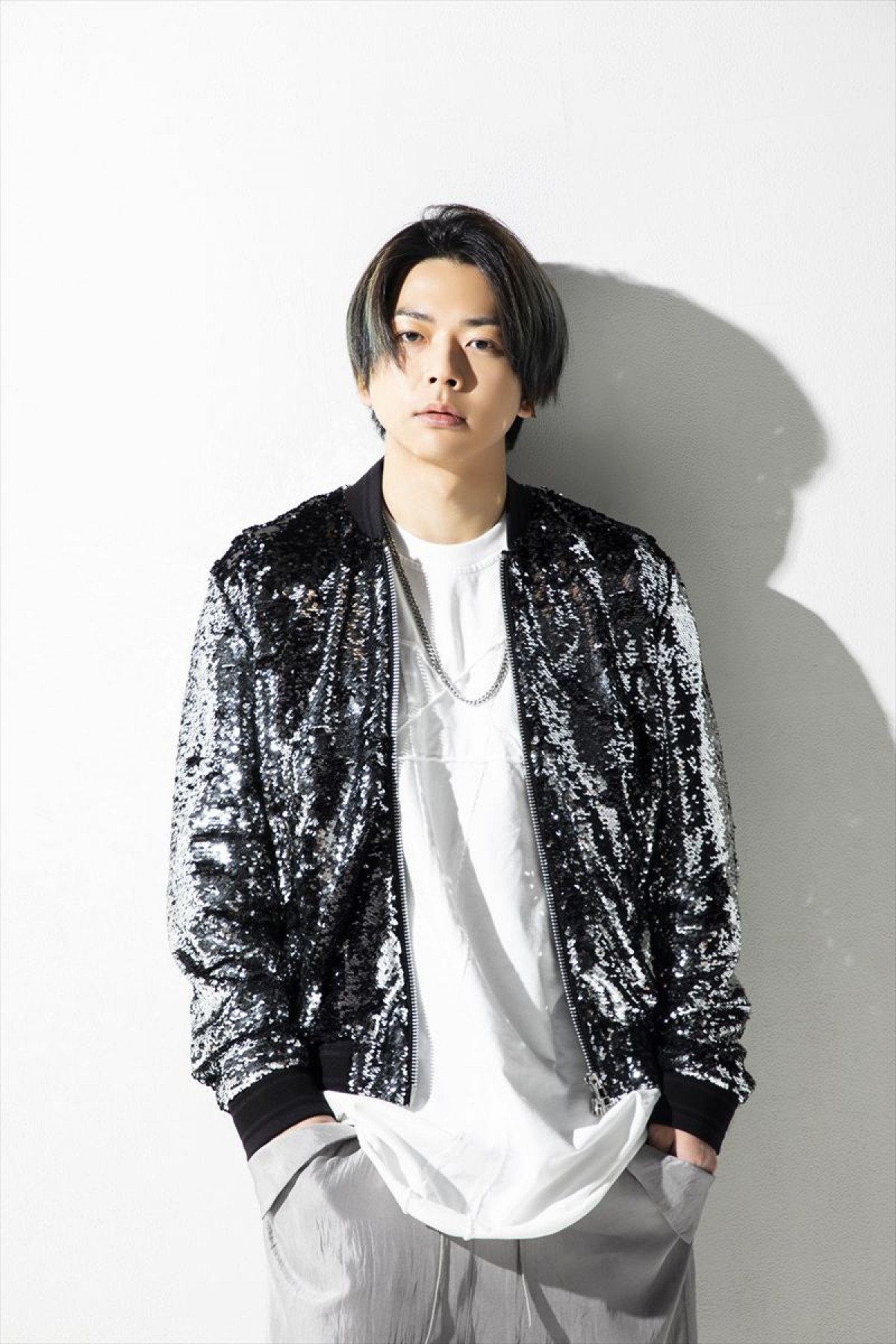 高橋大輔×NEWS・増田貴久W主演『氷艶 hyoen 2025 ‐鏡紋の夜叉‐』7月開催決定　演出は堤幸彦