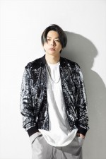 『氷艶 hyoen 2025 ‐鏡紋の夜叉‐』主演：増田貴久（NEWS）