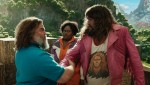 映画『マインクラフト／ザ・ムービー』場面写真