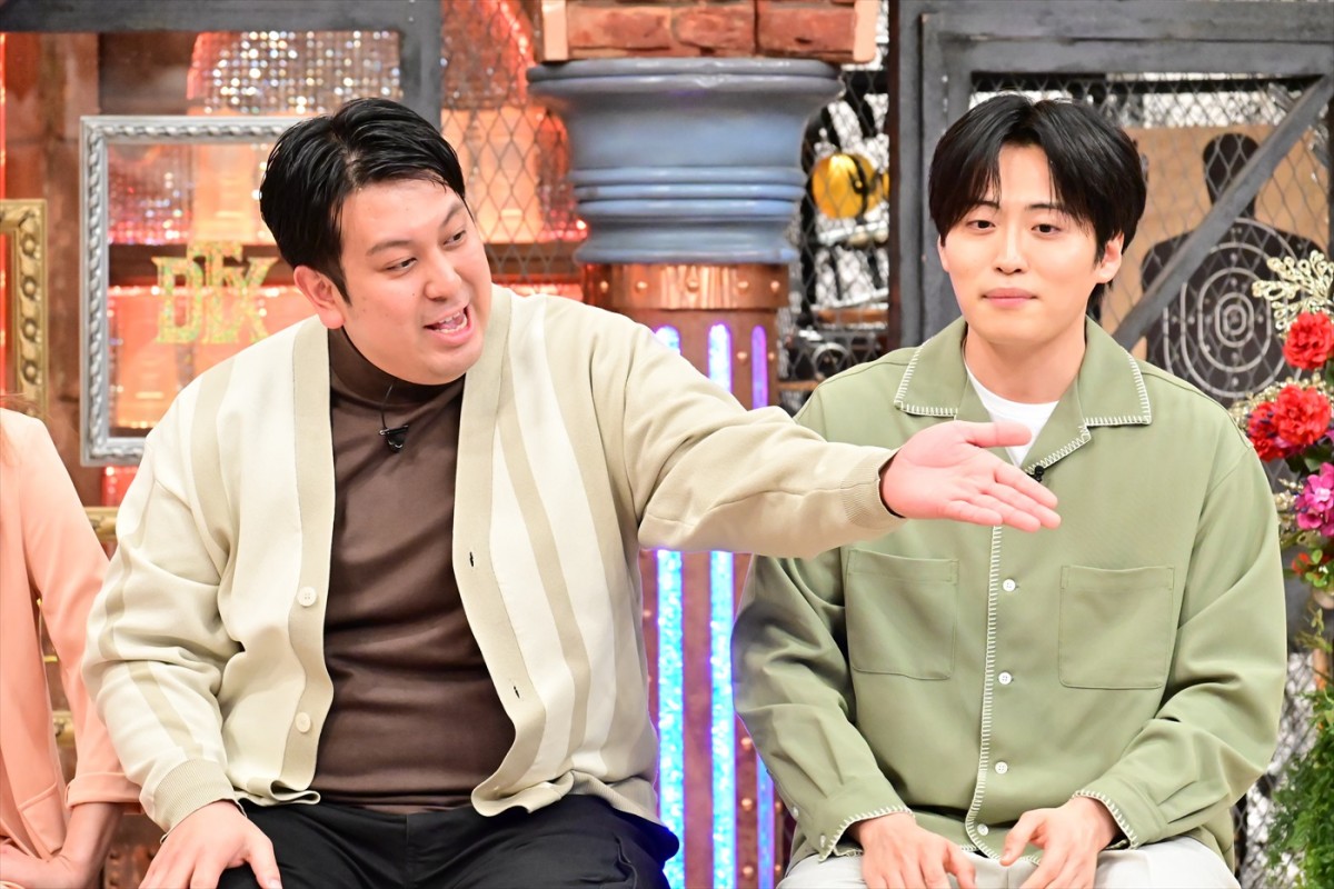 焼き肉店を経営の石田純一、妻・東尾理子からのメッセージに狼狽？　あすの『ダウンタウンDX』