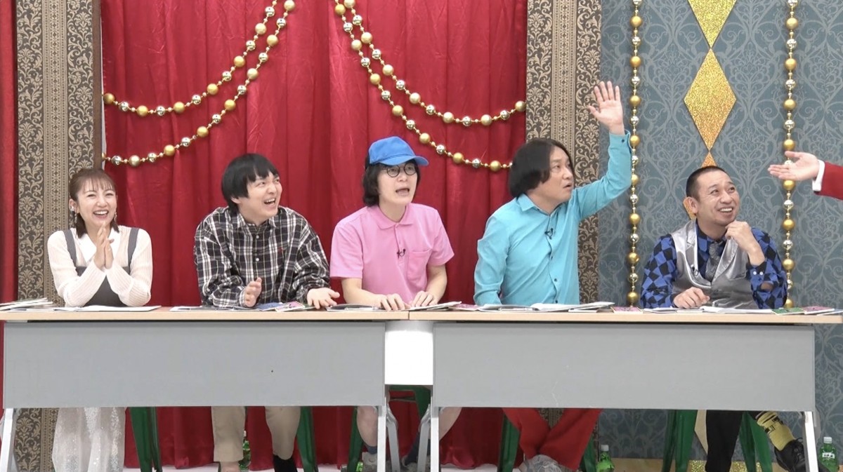 「今一番仲悪い」「コンビの共演も僕がNG出してる」人気男女コンビが告白