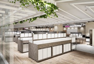 「HMV record shop 新宿」ALTAからマルイへ移転決定！　リニューアルを記念した中古セールも予定