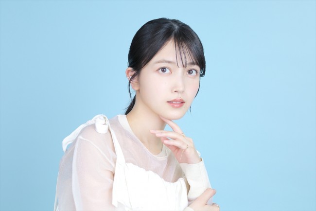 映画『誰よりもつよく抱きしめて』インタビュー　20250126実施