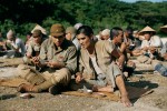 映画『木の上の軍隊』場面写真