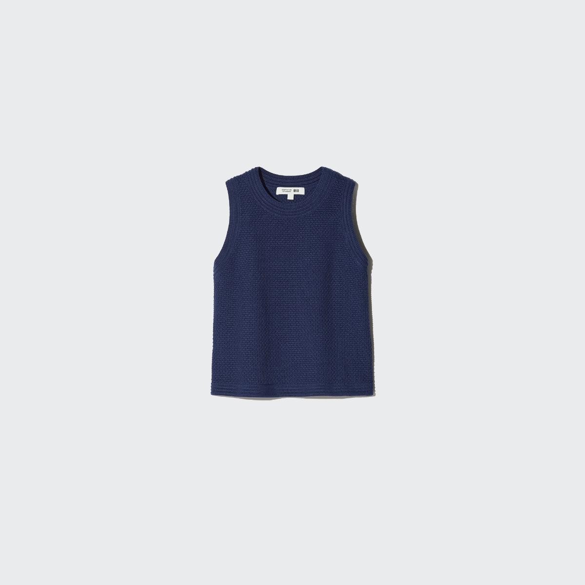 20250213「UNIQLO and COMPTOIR DES COTONNIERS」＆「UNIQLO and PRINCESSE tam tam」
