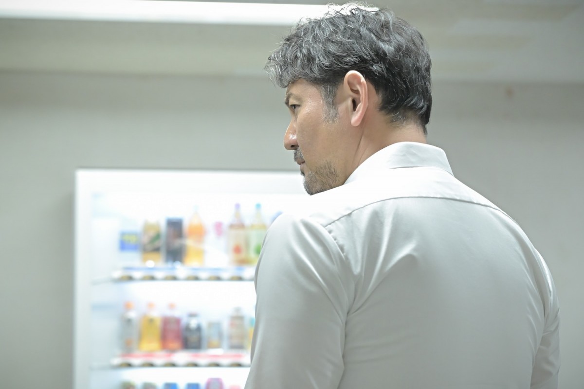 『クジャクのダンス、誰が見た？』第4話　弁護士“松風”松山ケンイチ、事件をくつがえす衝撃的な動画を目にする