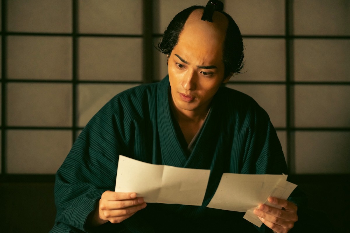 『べらぼう』第7回　“蔦重”横浜流星、地本問屋仲間参入のために奮闘