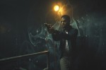 映画『サイレントナイト』場面写真