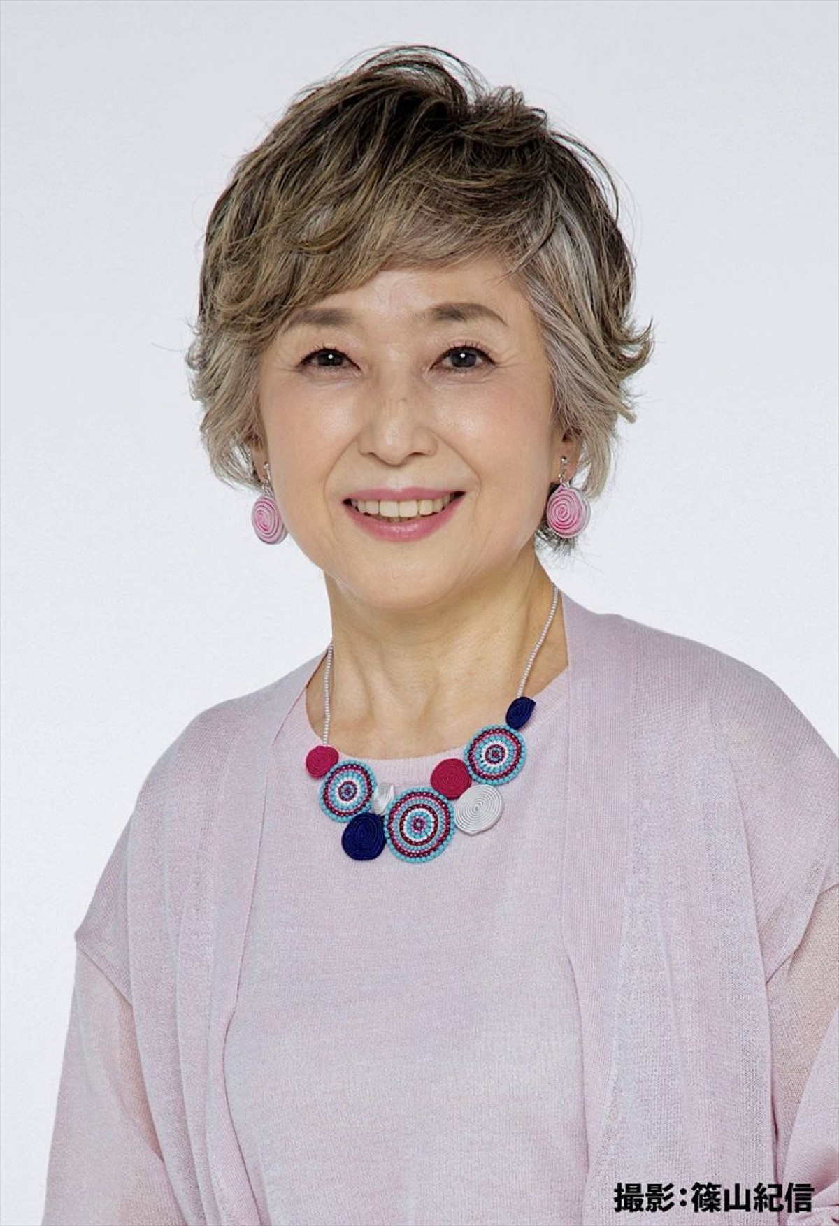 竹下景子が「秘めた恋」を抱えたおばあちゃんに　映画『おばあちゃんの秘密』製作決定