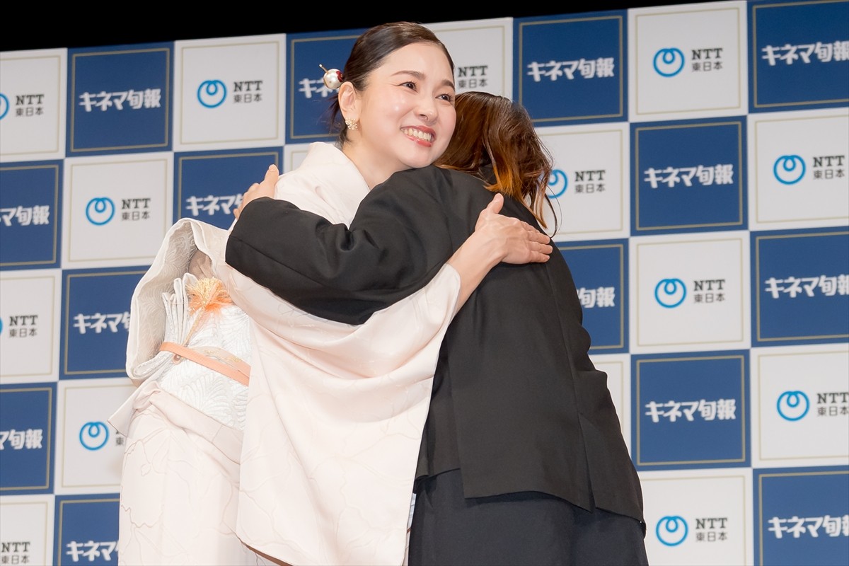 松村北斗、キネマ旬報ベスト・テン主演男優賞　アイドル業と俳優業それぞれの魅力明かす