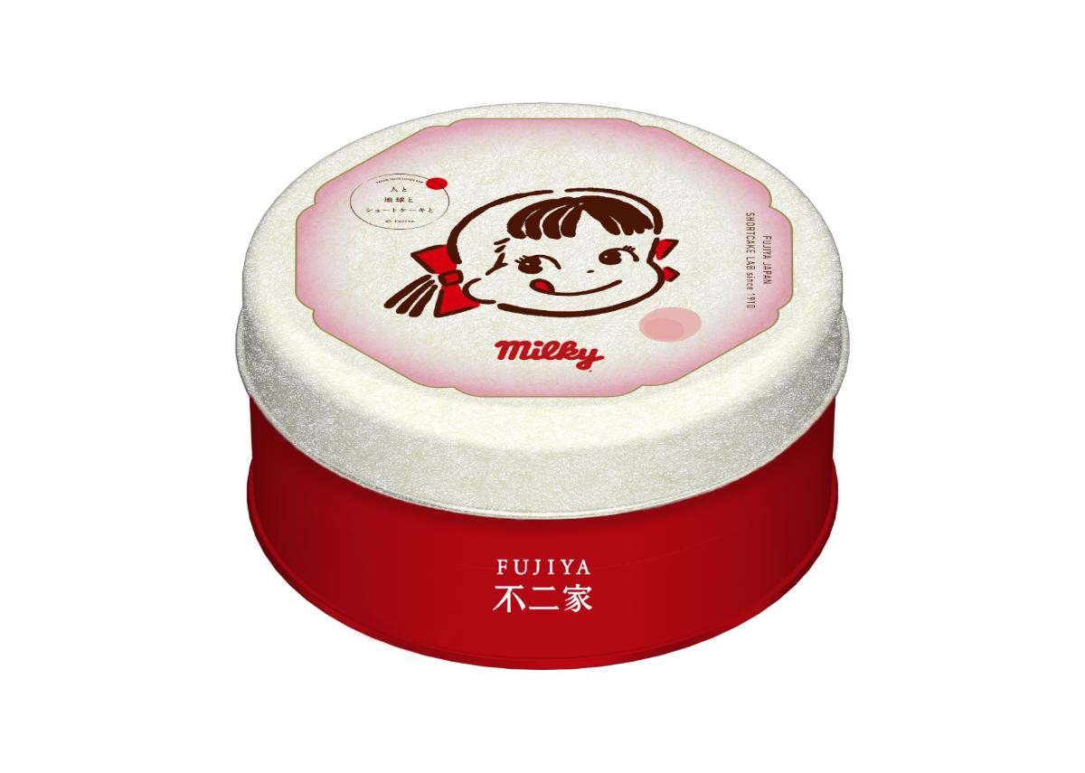 20250221「人と地球とショートケーキと FUJIYA EXPO 2025 STORE」