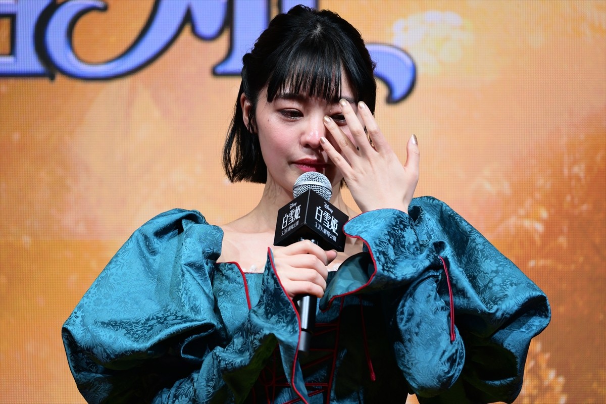 吉柳咲良＆JO1・河野純喜、自身の「運命の人」を明かす