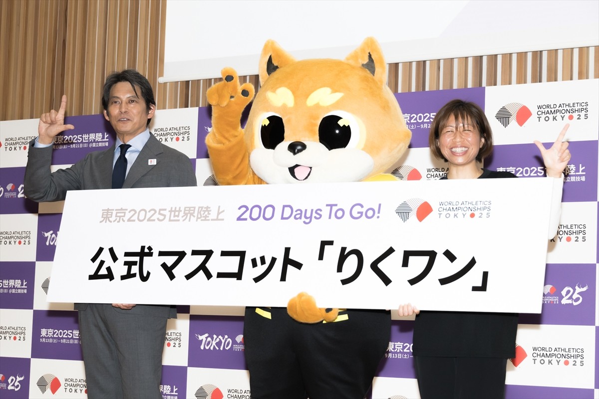 織田裕二、“キター！”誕生に言及「狙っちゃいけないんですよ」