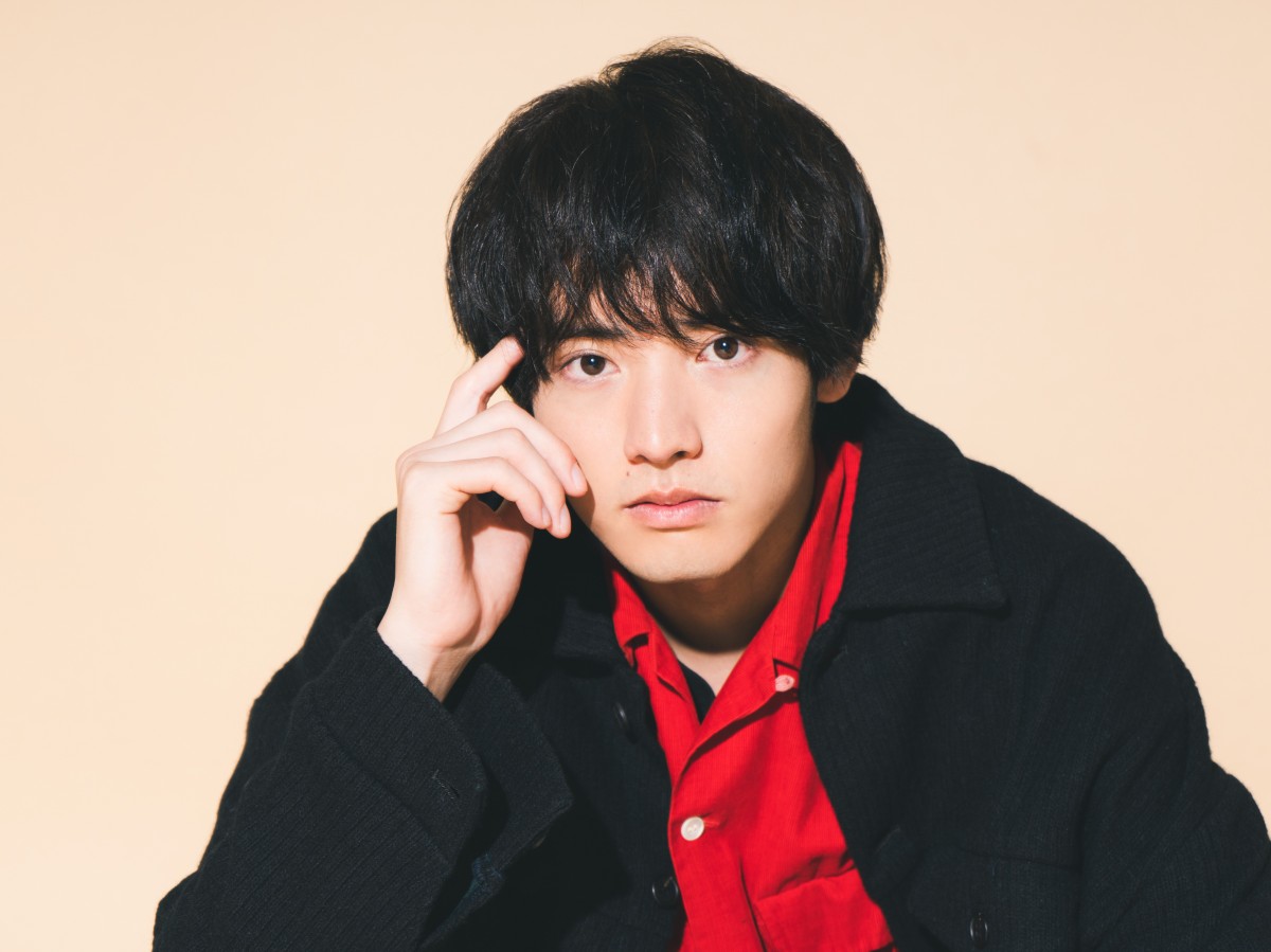 「赤楚衛二が演じたキャラクター」人気ランキングTOP5