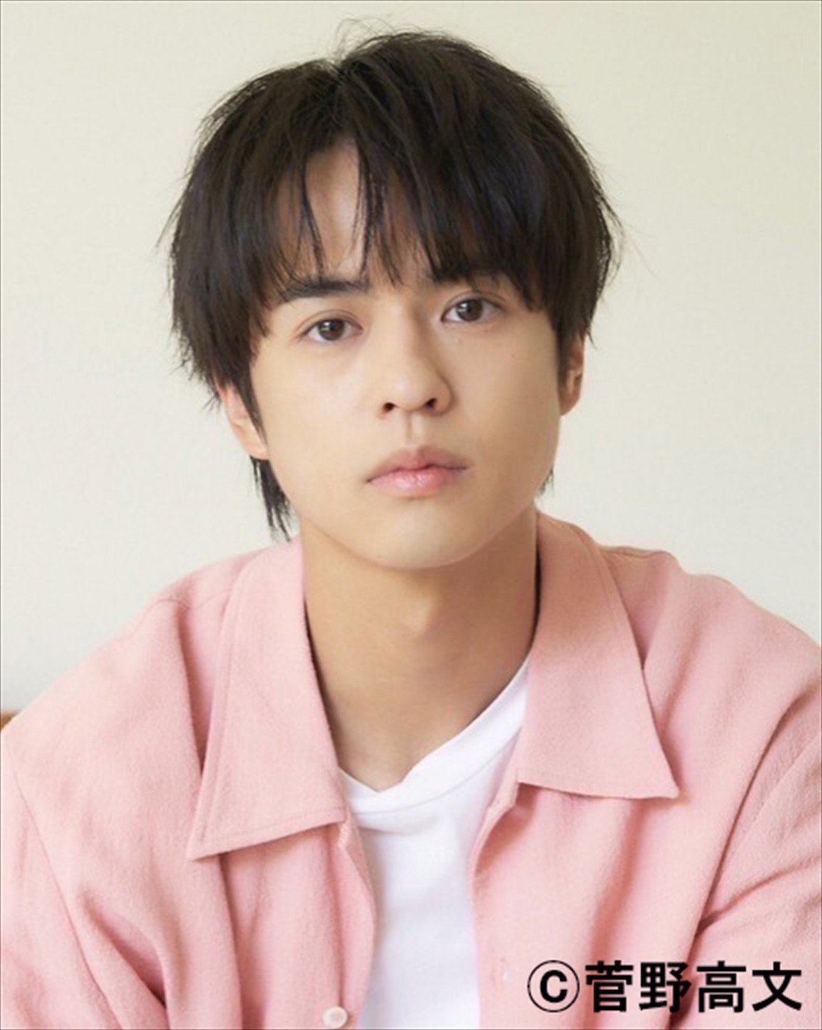 本田響矢、スパイスカレー×キッチンカー旅×友情描くドラマ『すぱいす。』で初単独主演！　共演に奥野壮、吉田凜音
