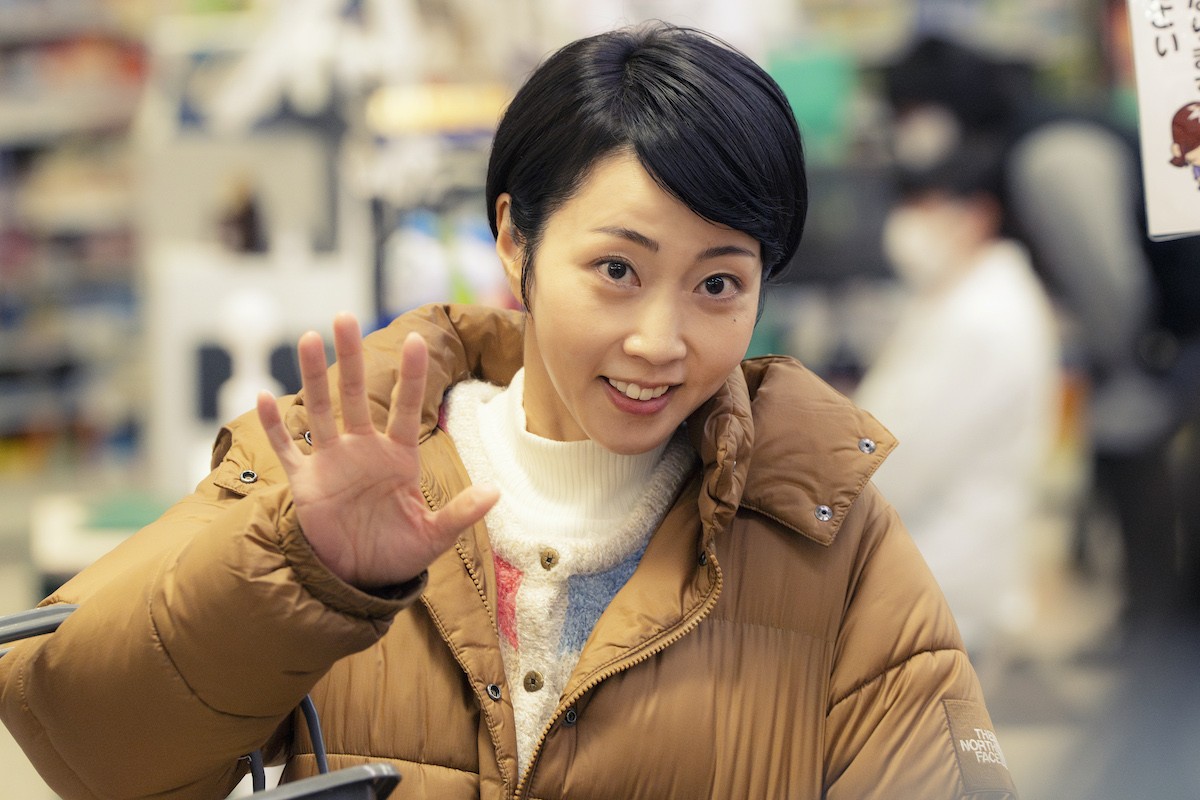 『ホットスポット』第4話　“清美”市川実日子＆“高橋”角田晃広がトラブル対応に終われる中、町では不可解な事件が発生