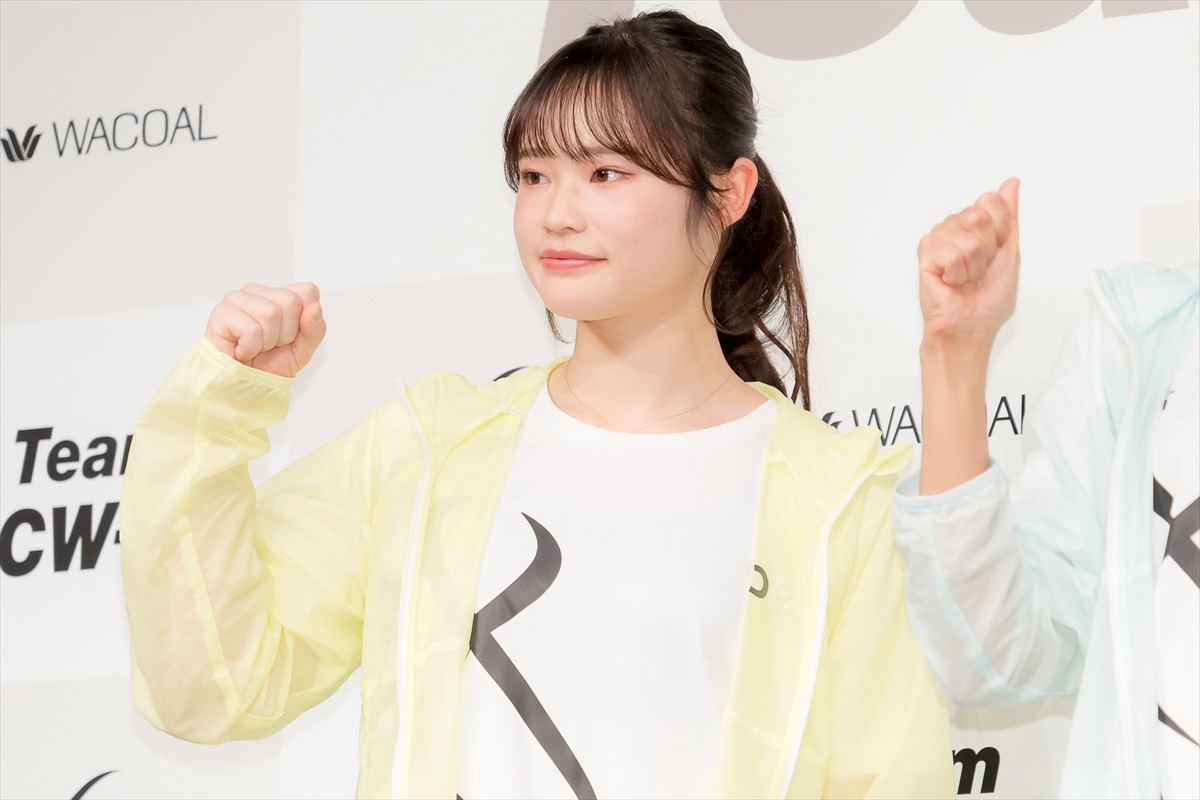 イチロー、第一線で活躍する秘けつを明かす「体がとにかく元気でないと心も整わない」