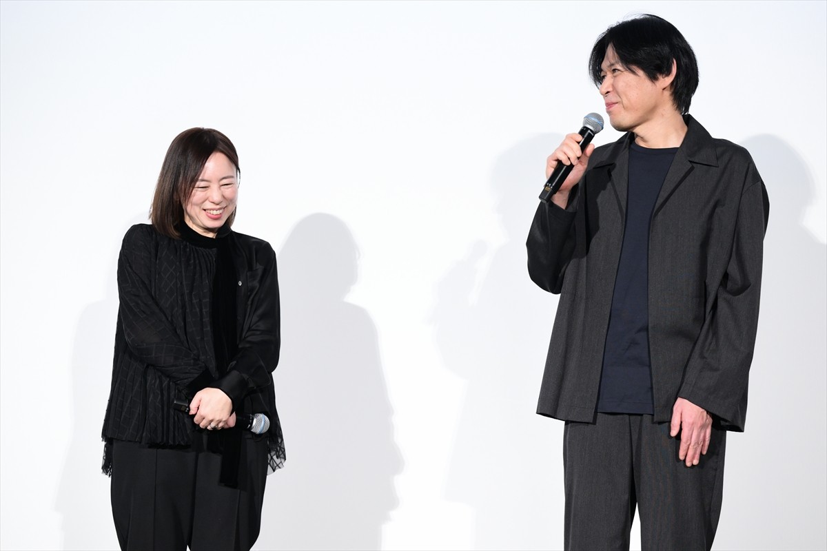 松たか子と松村北斗、バレンタインの「ファーストチョコ」の思い出を明かす