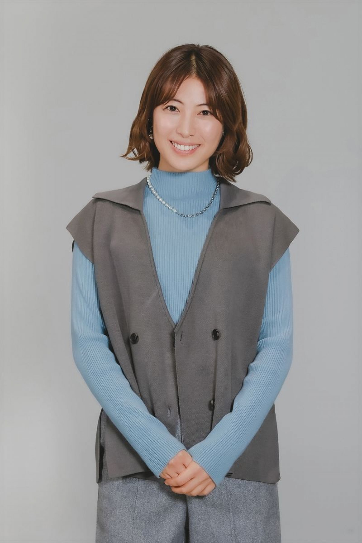 ガルフ・カナーウット×瀧本美織W主演！　ドラマ『トウキョウホリデイ』4月スタート　『ローマの休日』が現代に生まれ変わる