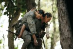 映画『木の上の軍隊』場面写真