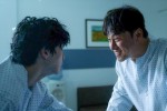 映画『デビルズ・ゲーム』場面写真