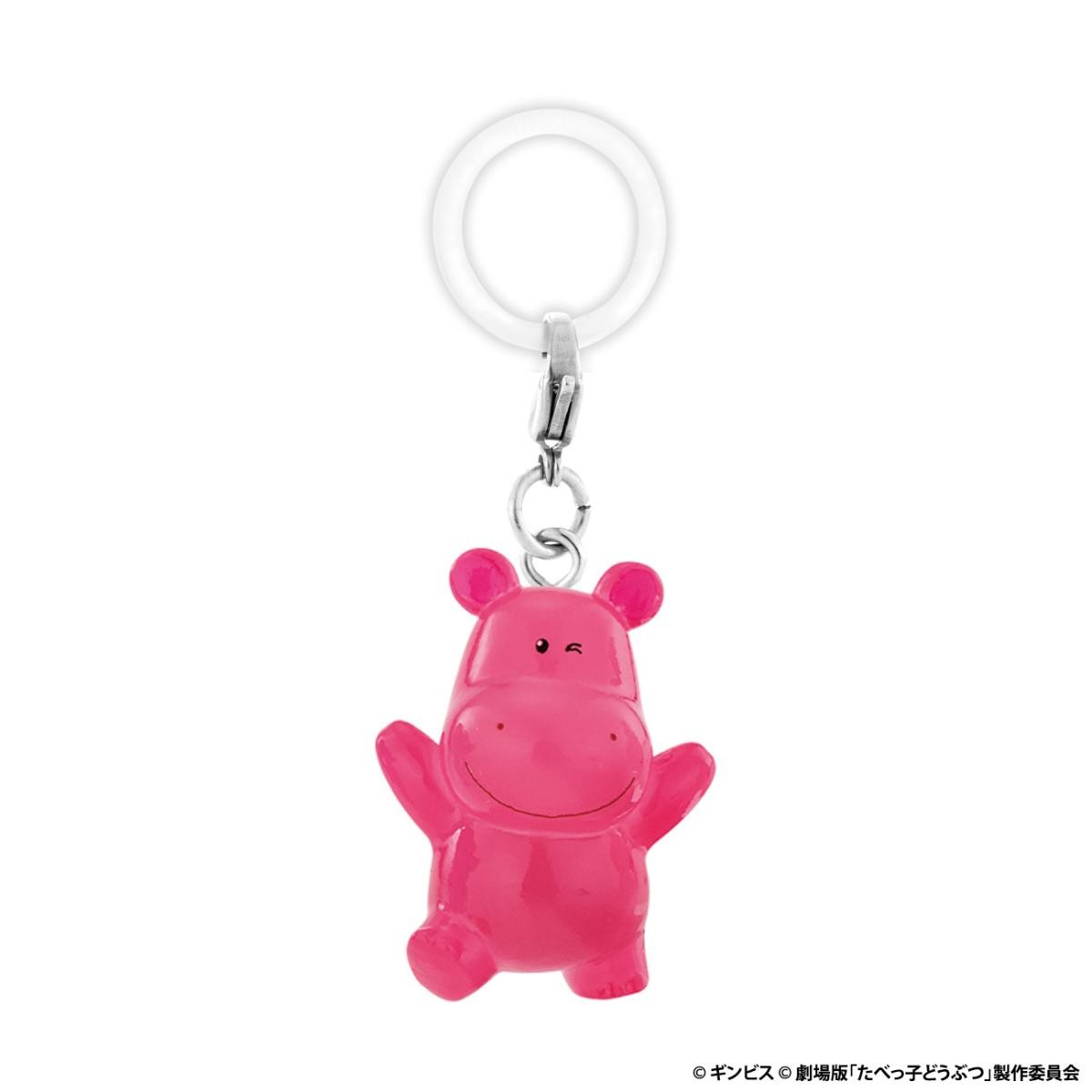 20250218「たべっ子どうぶつ THE MOVIE めじるしアクセサリー」