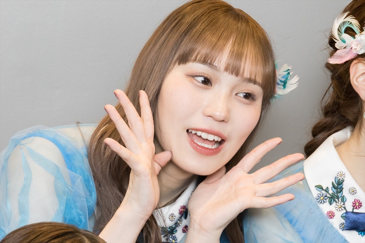 AKB48グループがライブで共演　卒業控える村山彩希と坂本愛玲菜が涙「『自分は本当に卒業するんだな』と」