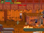 『アーケードアーカイブス デッドコネクション』スクリーンショット