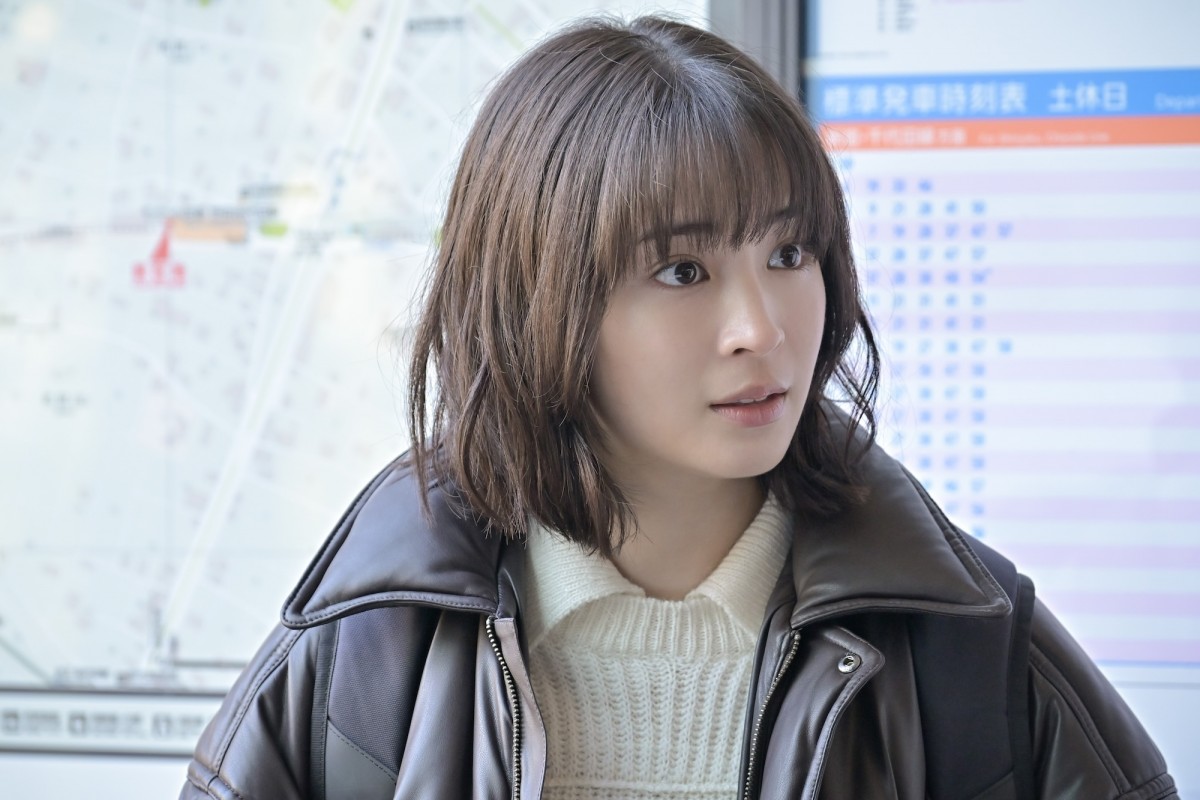 『クジャクのダンス、誰が見た？』第6話　“心麦”広瀬すず、歌を引き取ったという人物に会いに行く