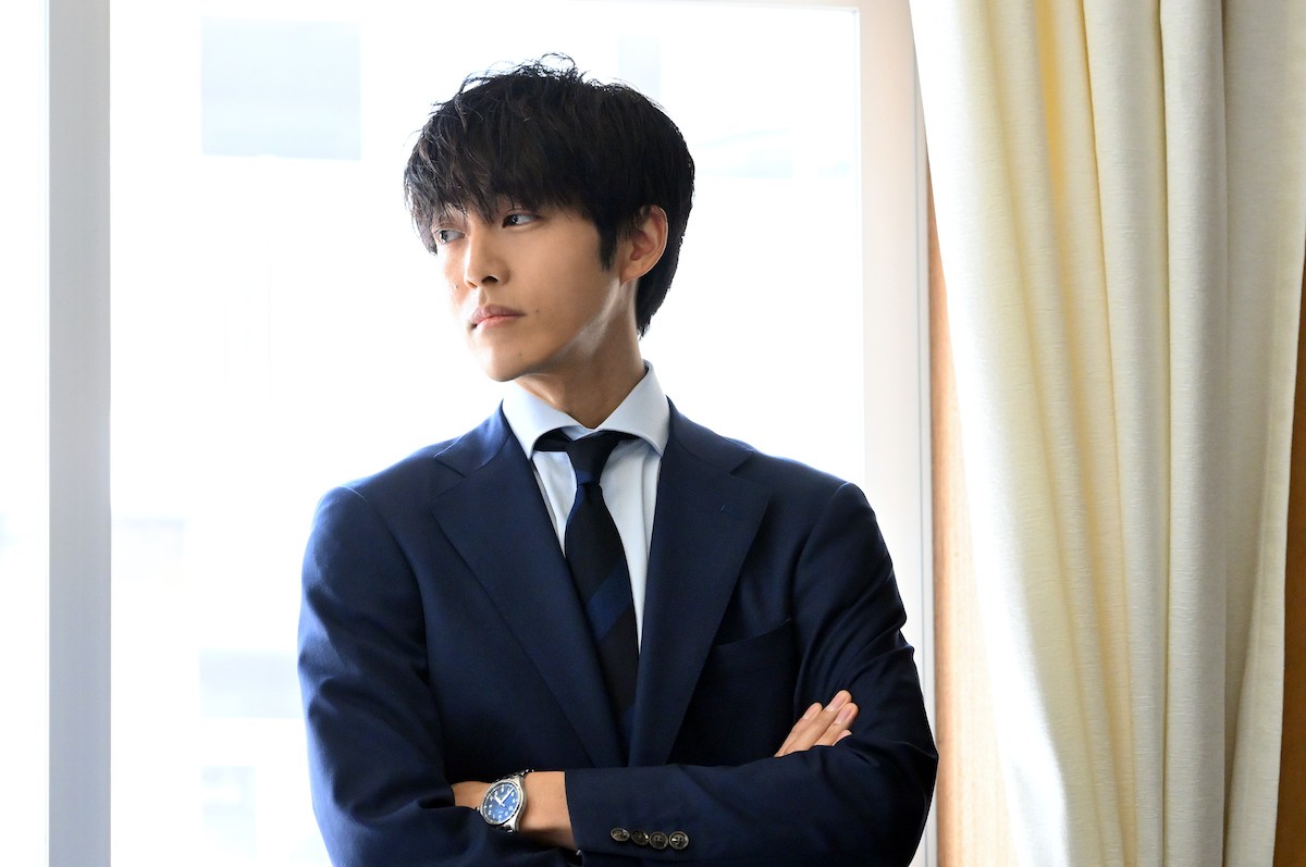『御上先生』第3話　謎に満ちた“御上”松坂桃李の過去が明らかに