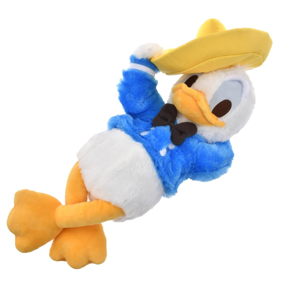 20250207「THE THREE CABALLEROS 80TH」