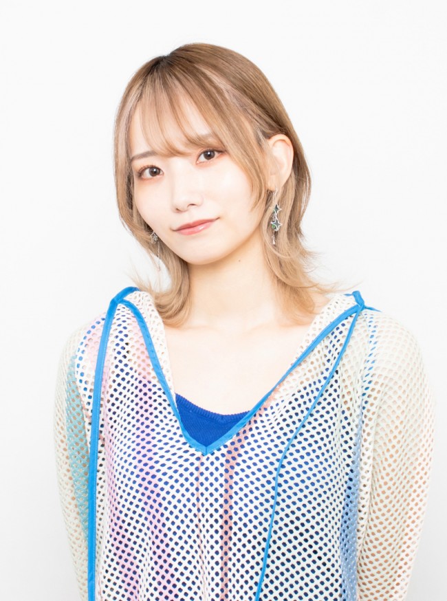 天海由梨奈