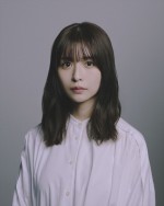 ドラマ『いつか、ヒーロー』に出演する長濱ねる