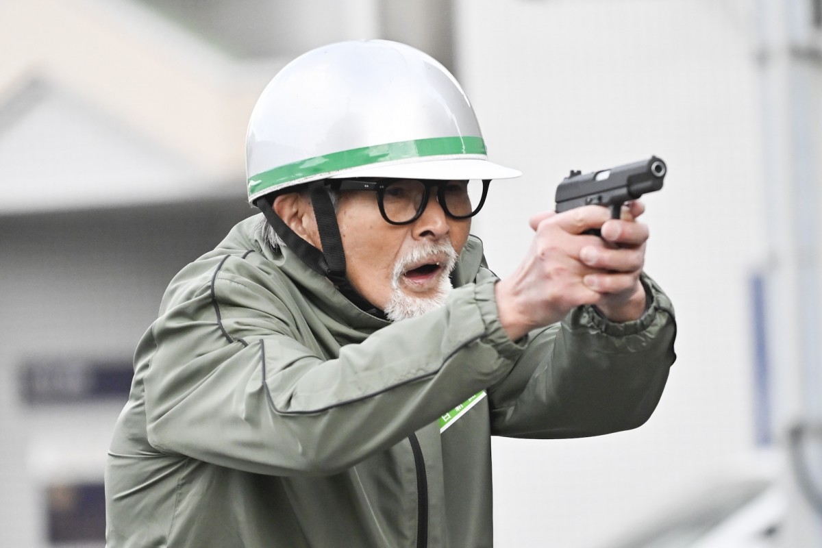 『問題物件』“犬頭”上川隆也、立ち退き拒否住人に与えた温情が泣ける「優しい…」「最高」（ネタバレあり）