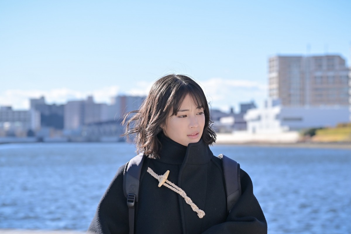 『クジャクのダンス、誰が見た？』第6話　“心麦”広瀬すず、歌を引き取ったという人物に会いに行く