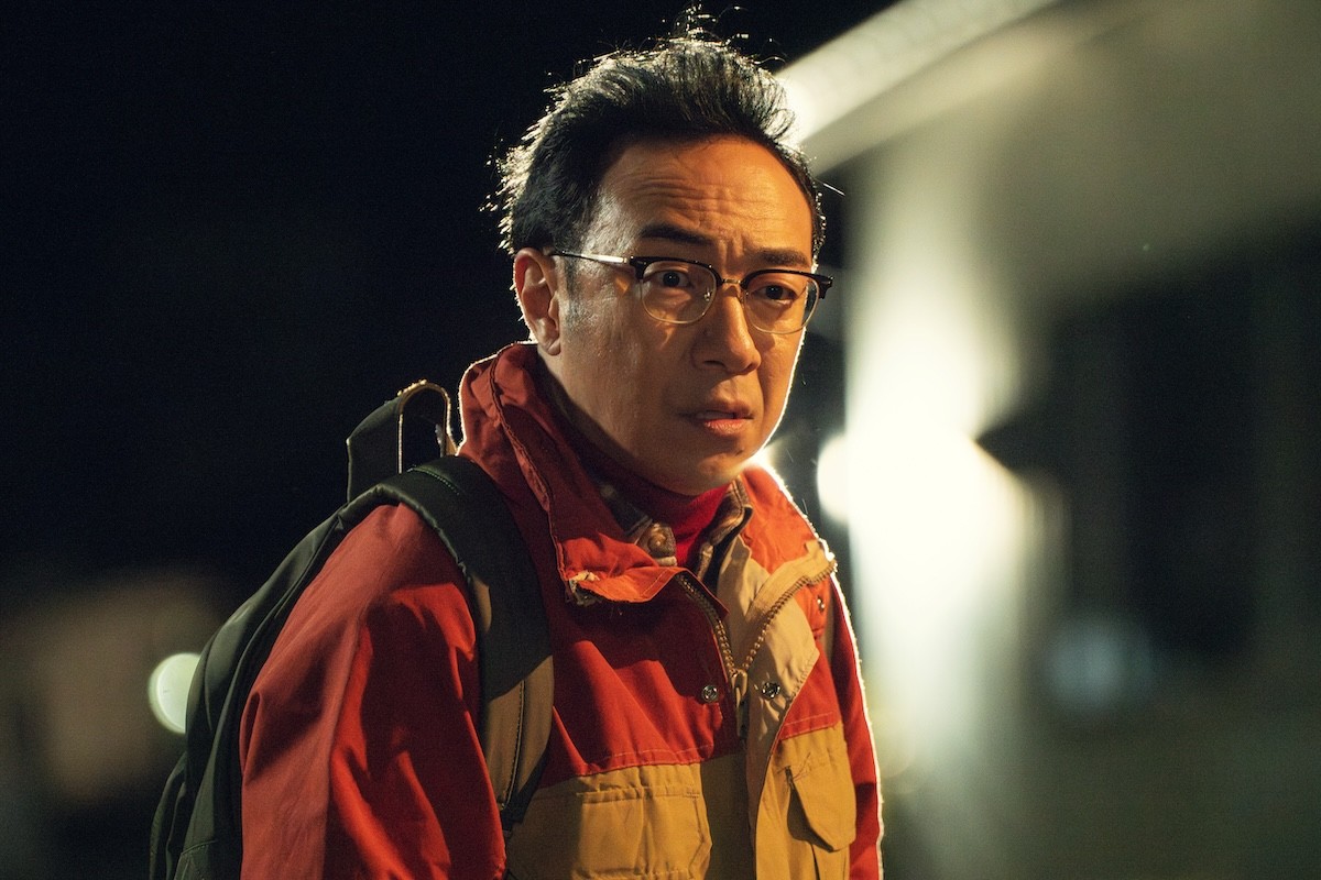 『ホットスポット』第8話　“清美”市川実日子、未来の秘密を親友と共有　“高橋”角田晃広の免疫力を心配