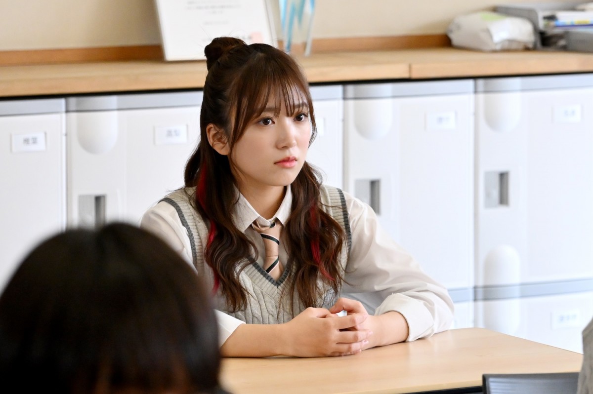『御上先生』第8話　3年2組生徒たち、帰還命令が下された“御上”松坂桃李を救うために奮闘