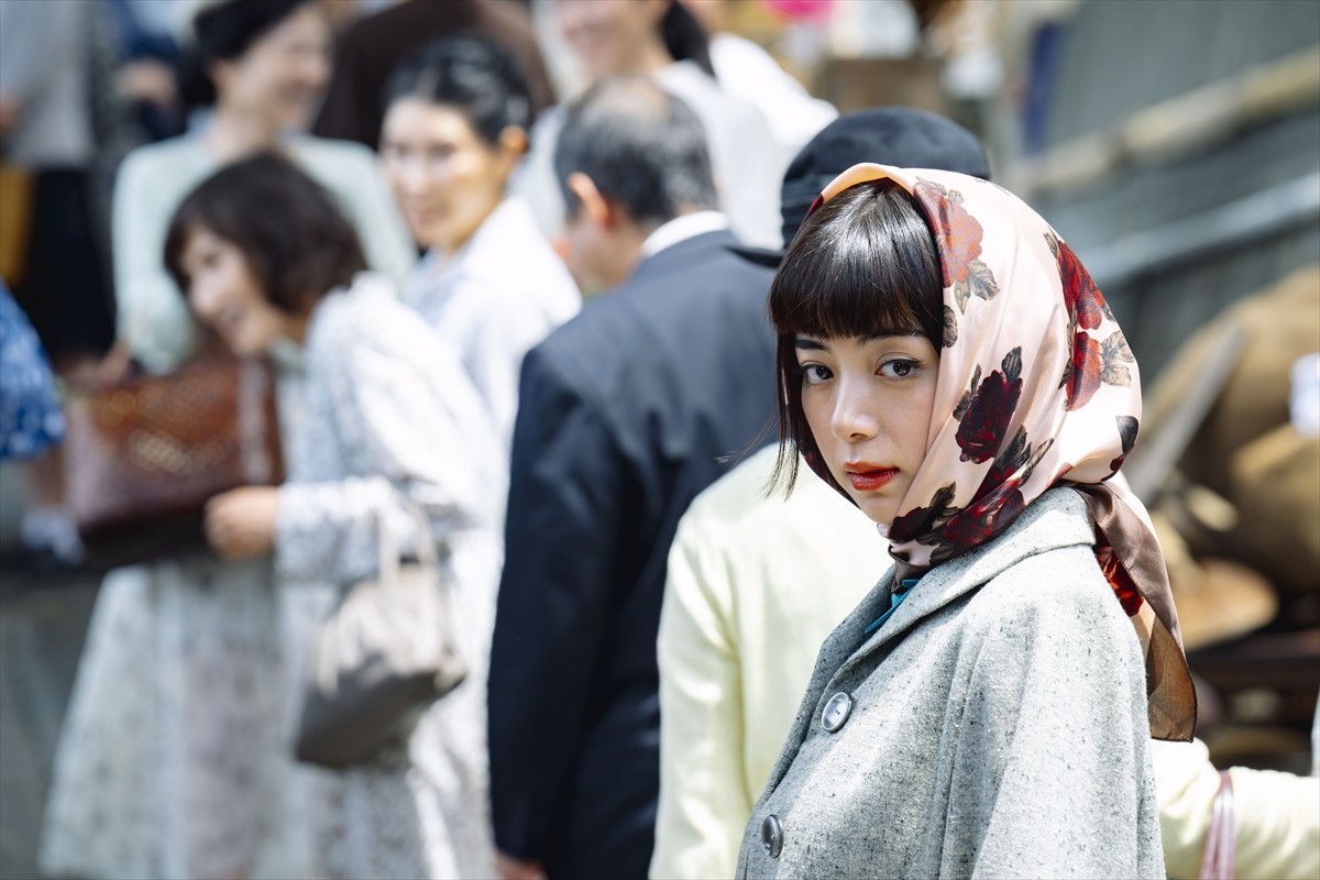 神木隆之介『海に眠るダイヤモンド』で芝居に変化　“最強トリオ”野木×塚原×新井とのタッグは「初めて」の連続だった