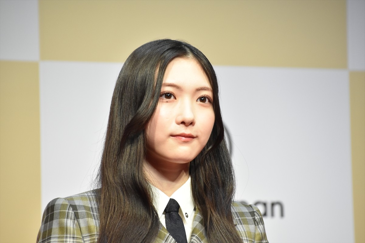 森田ひかる『薬屋のひとりごと』の「猫猫になりたい」　櫻坂46メンバーが“マンガ愛”語る