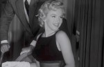 映画『マリリン・モンロー　私の愛しかた』メインビジュアル