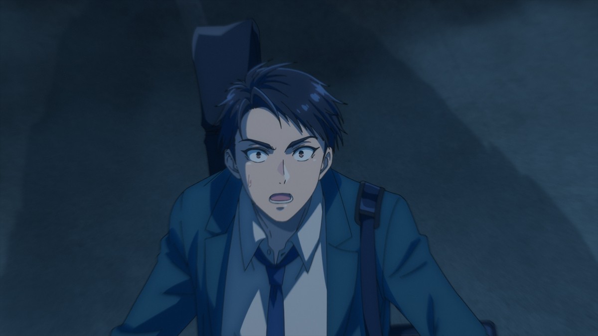 アニメ『ツイステ』初映像となるティザーPV公開！　追加キャストに阿座上洋平が決定