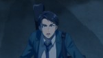 アニメ 『ディズニー ツイステッドワンダーランド ザ アニメーション』場面カット